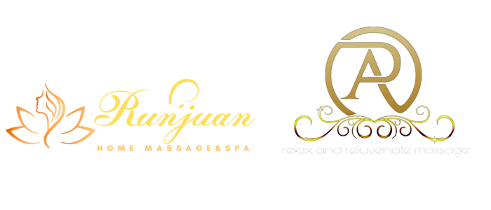 runjuanmassag logo