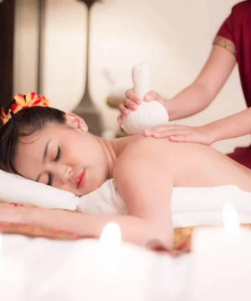 massage patong